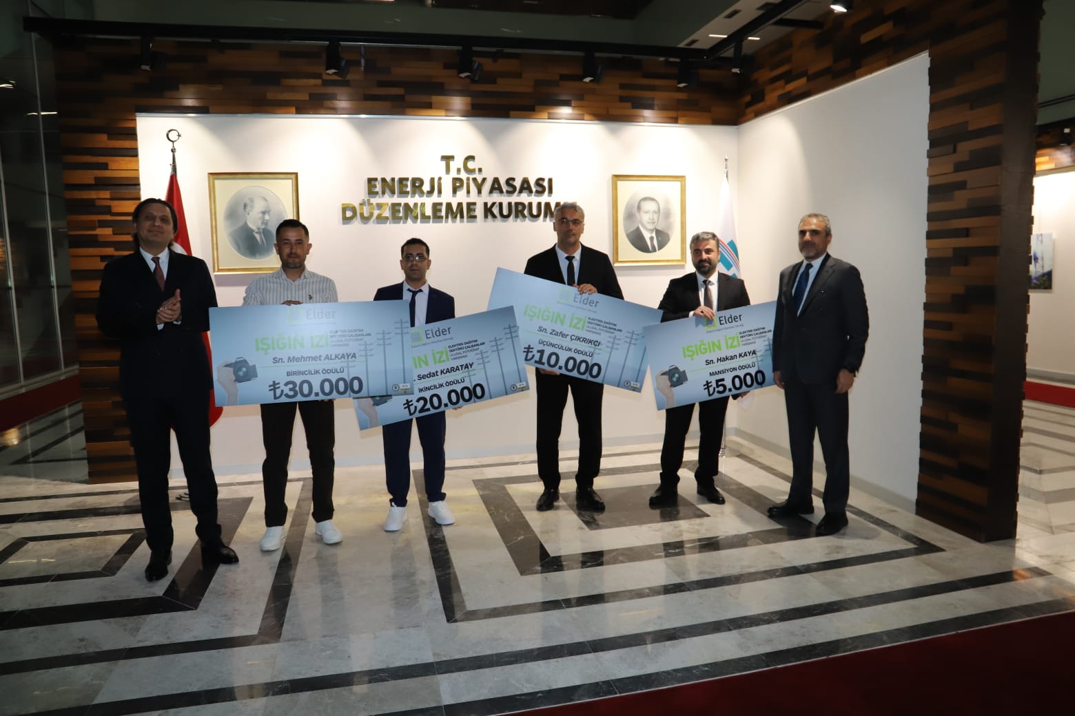 VEDAŞ yatırım çalışmaları