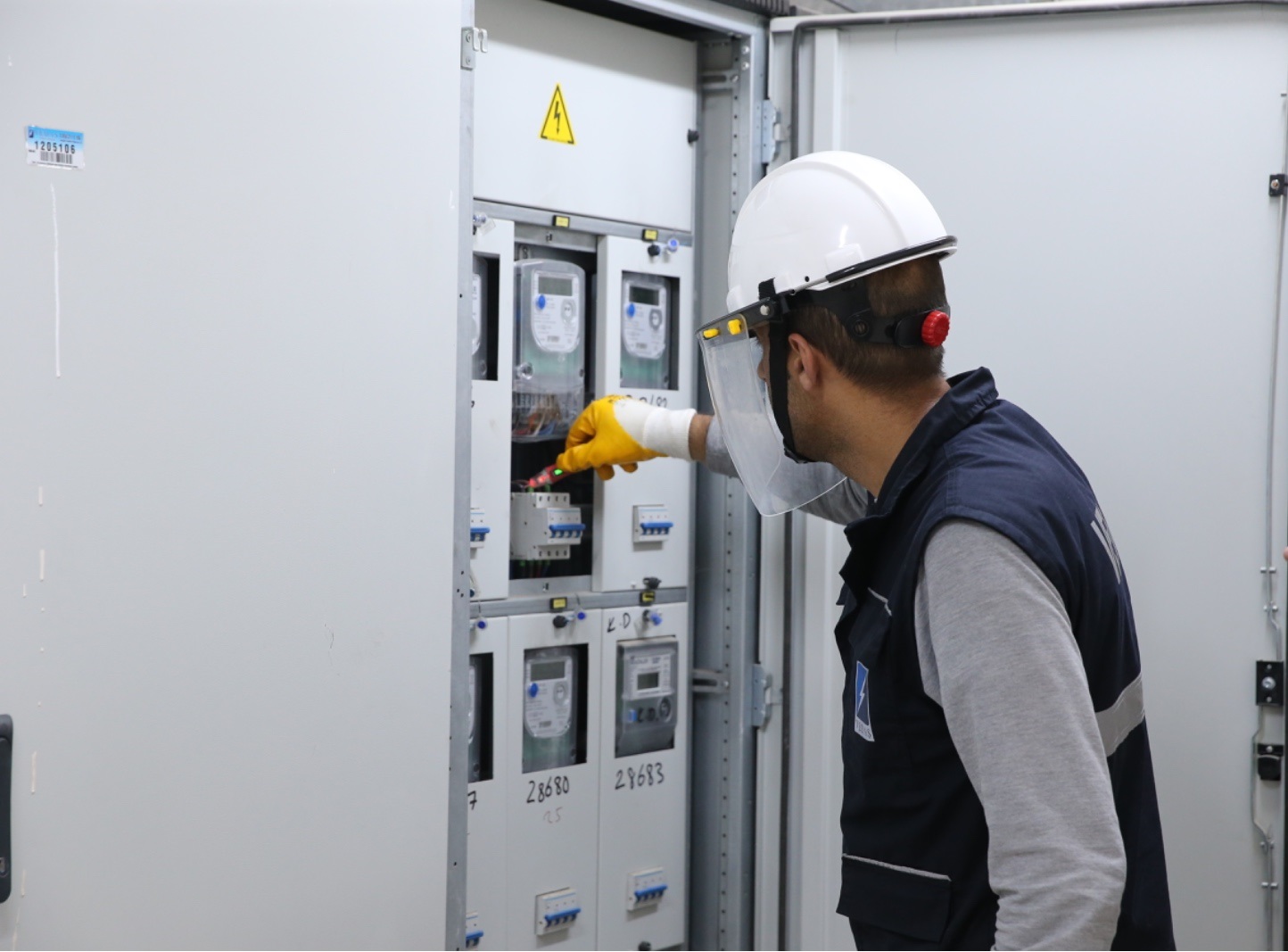 VEYAŞ saha operasyonları 1